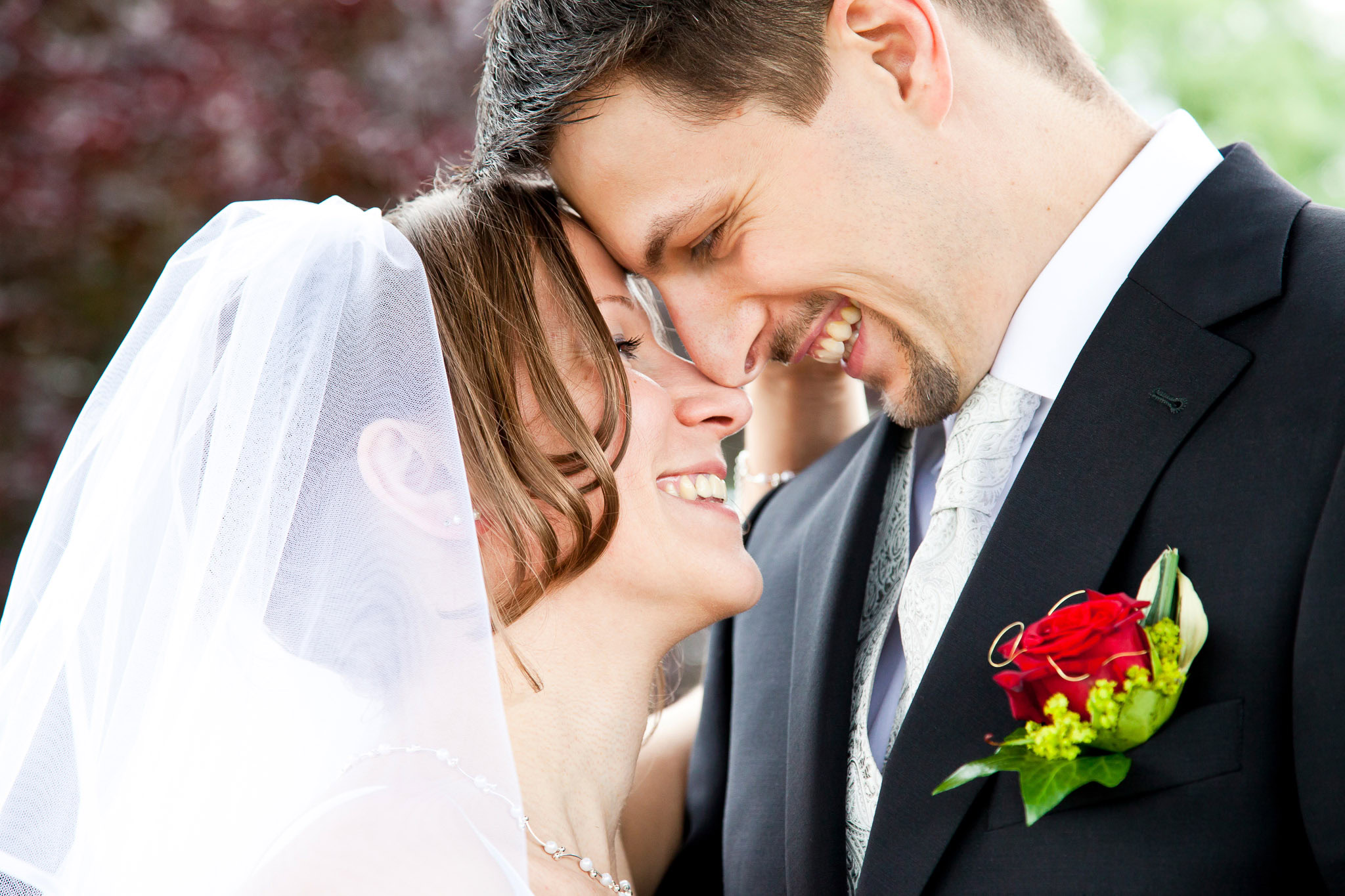 Hero image for Wedding